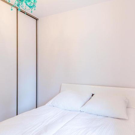 Waterline Apartamenty Kołobrzeg Exterior foto