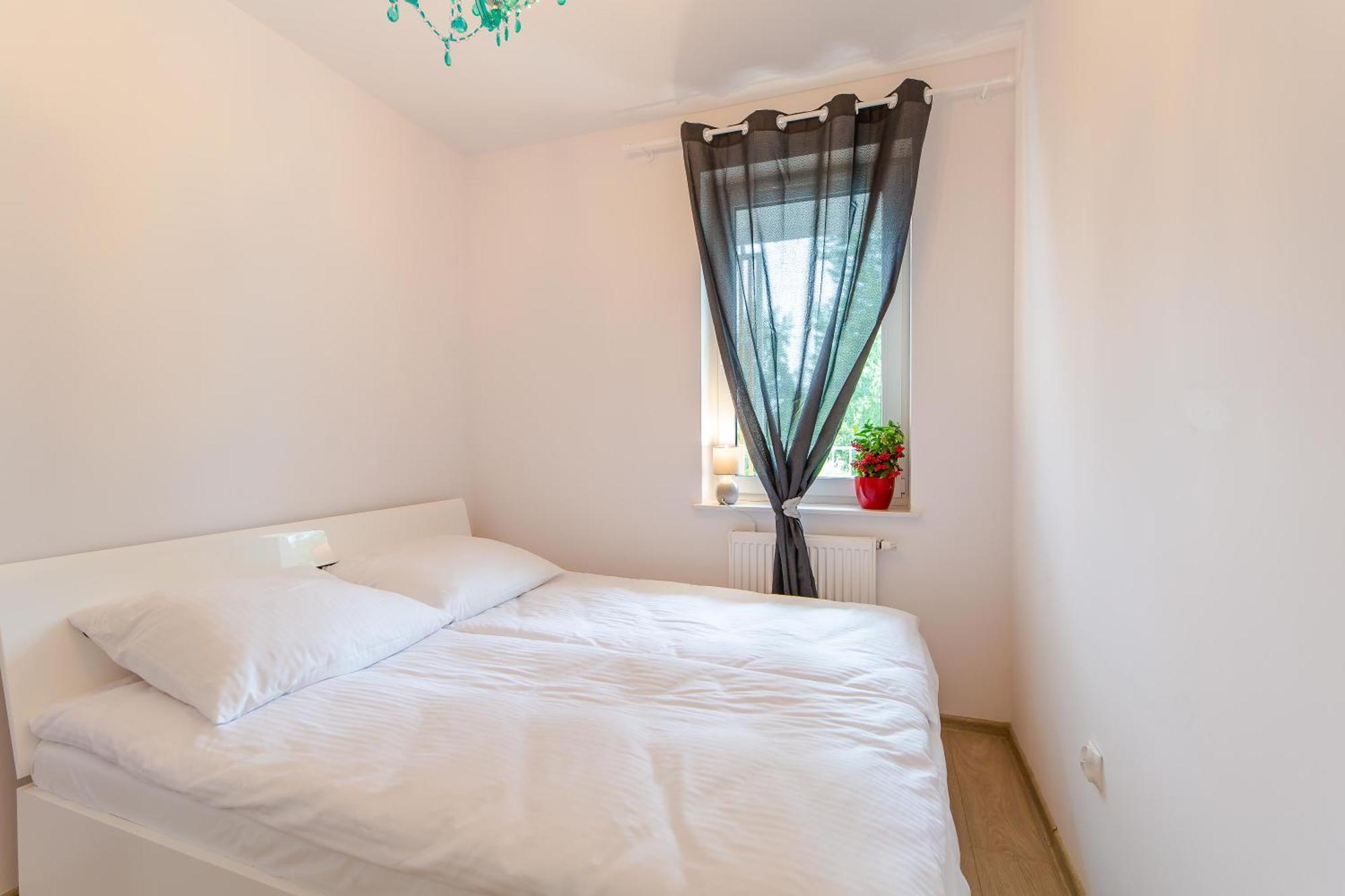 Waterline Apartamenty Kołobrzeg Exterior foto