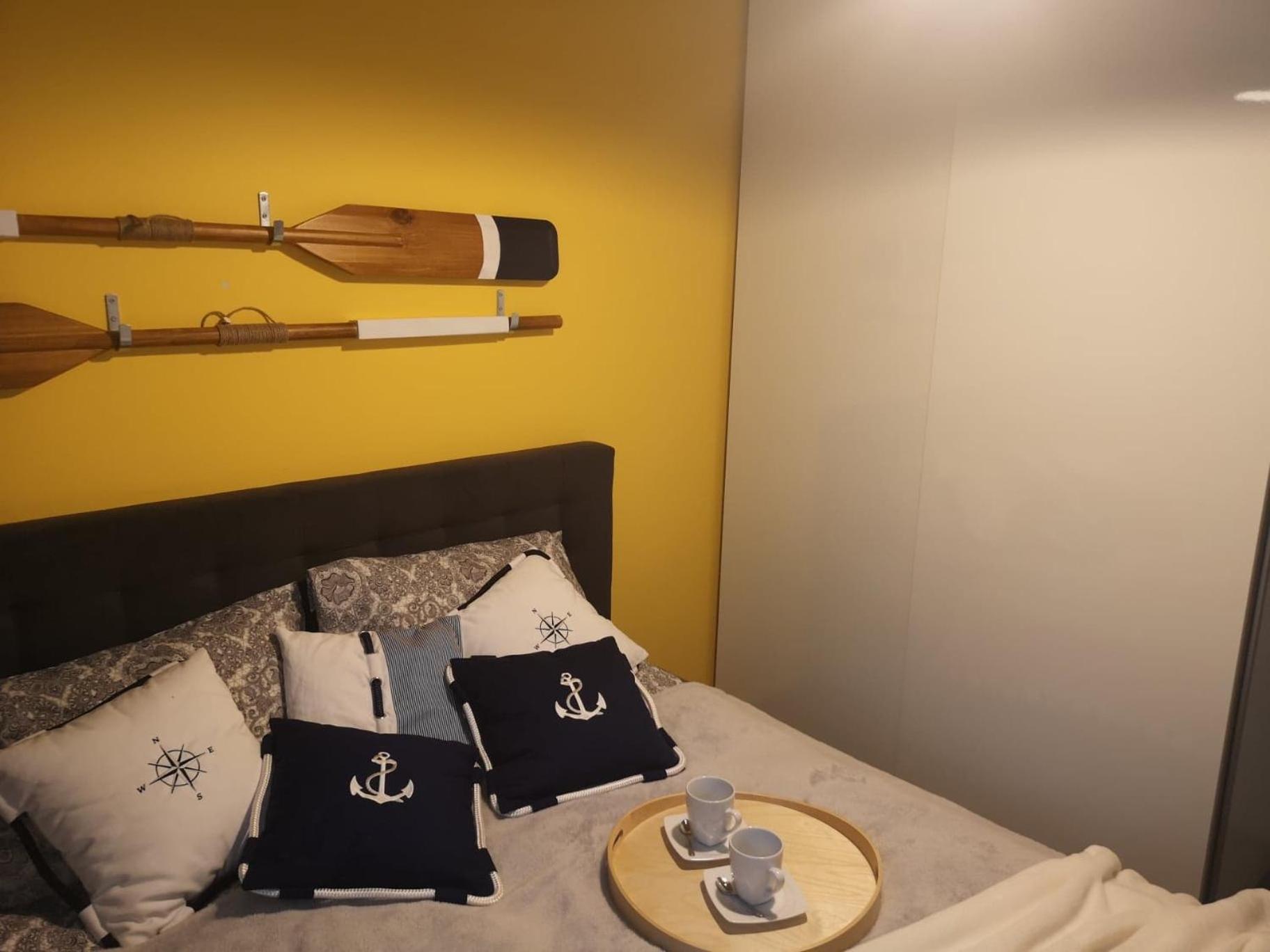 Waterline Apartamenty Kołobrzeg Exterior foto